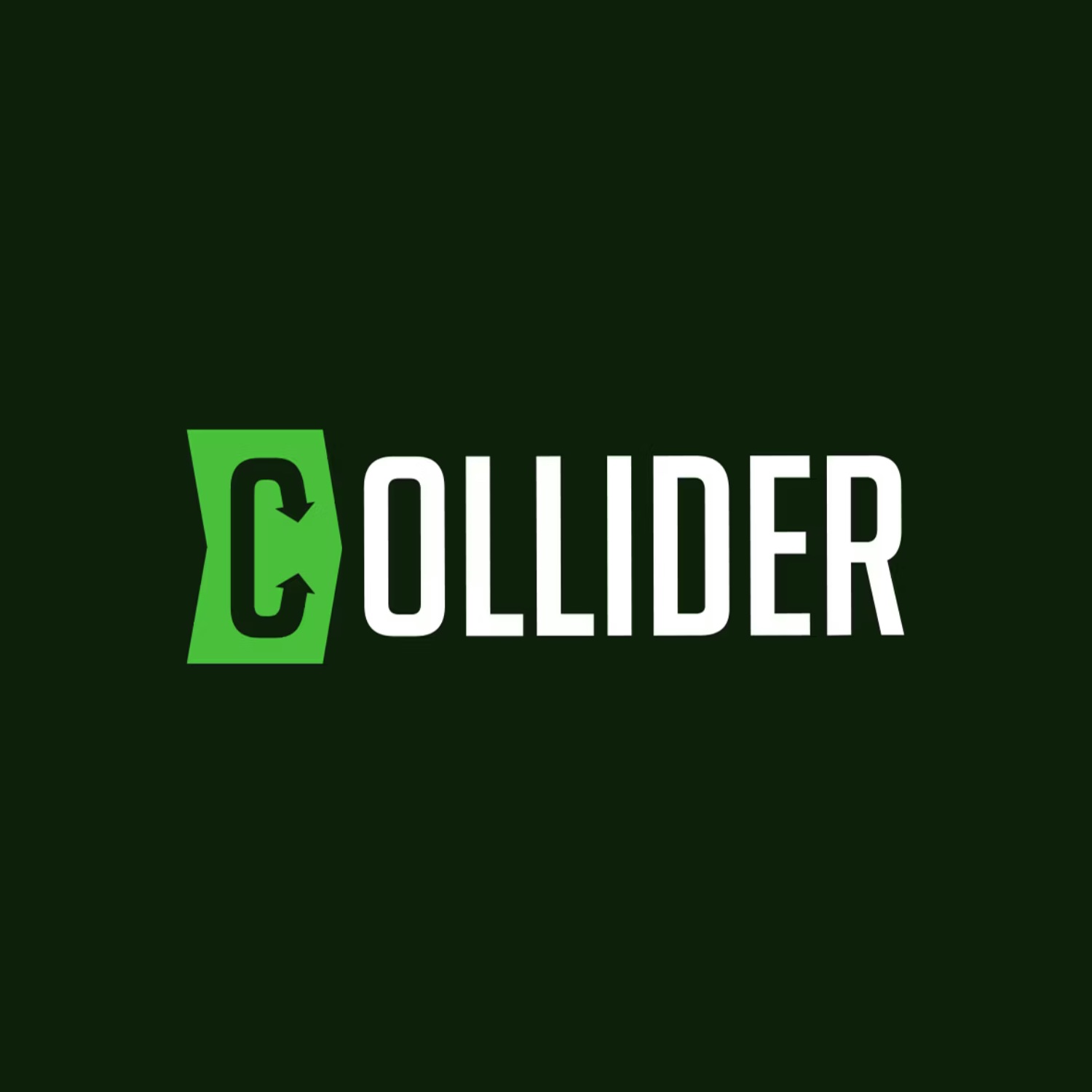 Collider logo