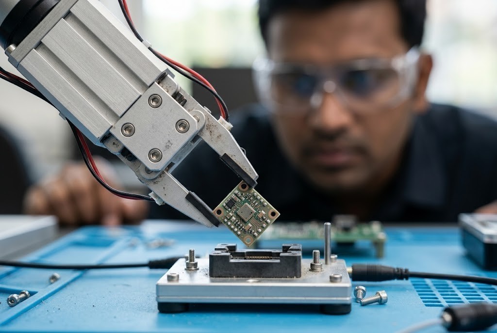 AI & Future Tech: A Beginner’s Guide to Emerging Technologies