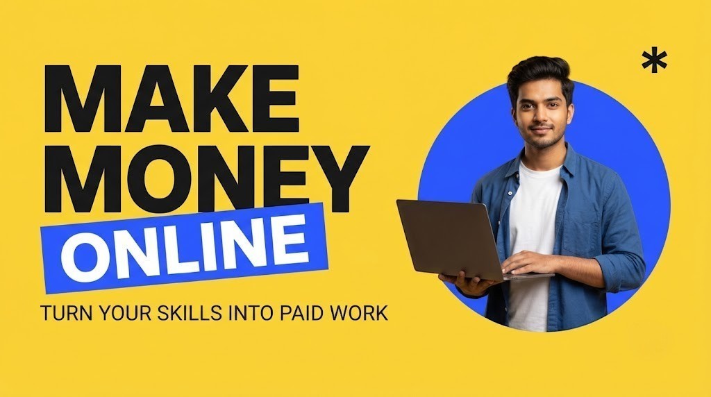 How to Get Your First Freelance Client Online