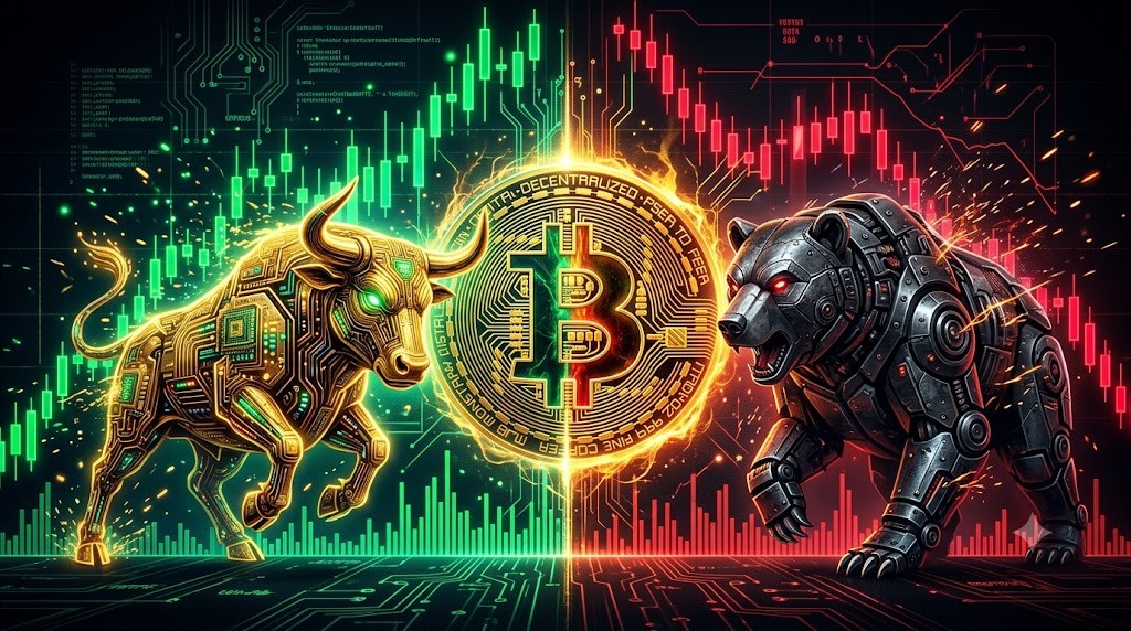 The Complete Guide to Cryptocurrency Trading: Strategies, Risks, and Future Trends