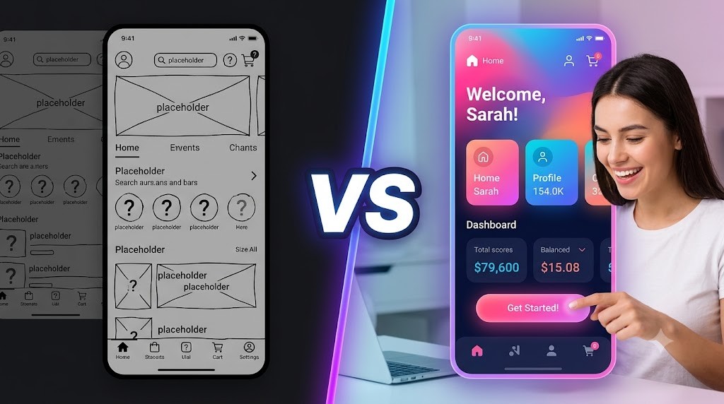 The Complete Guide to UI/UX Design: Building Engaging Digital Experiences