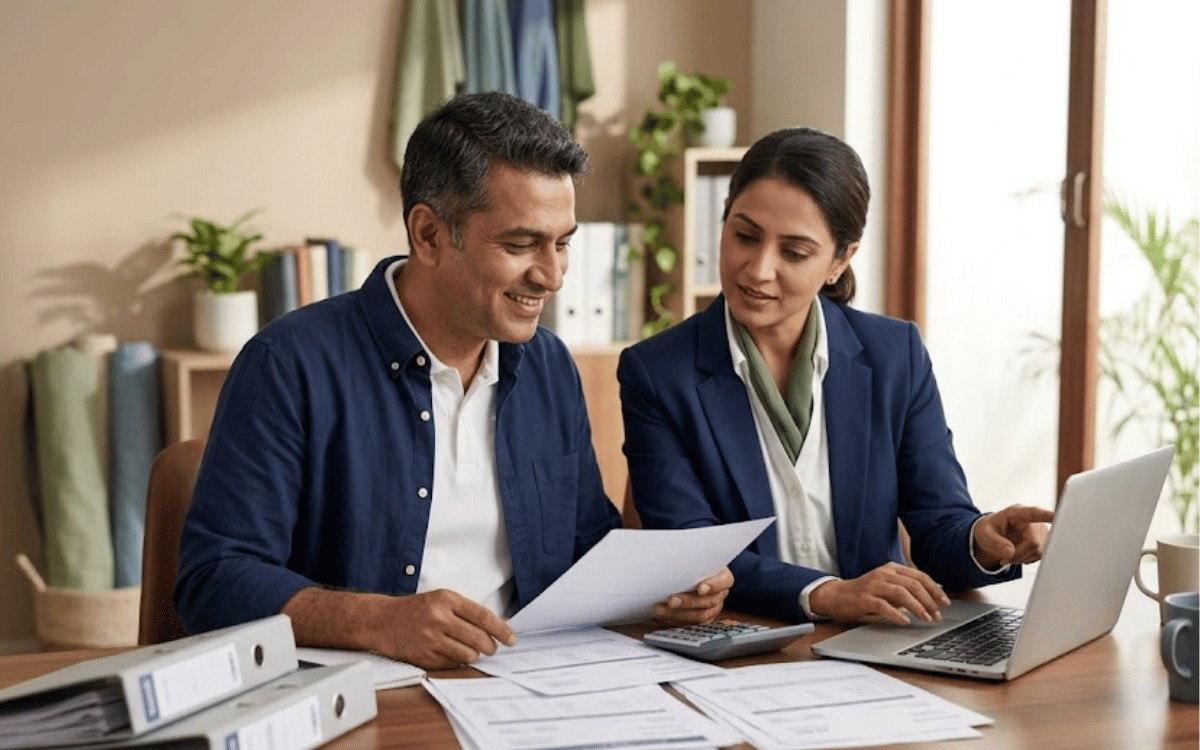 Tax and GST in India: A Beginner’s Guide