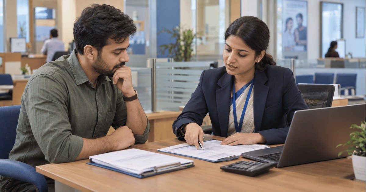 Banking and Loans: A Beginner’s Guide to Borrowing Wisely