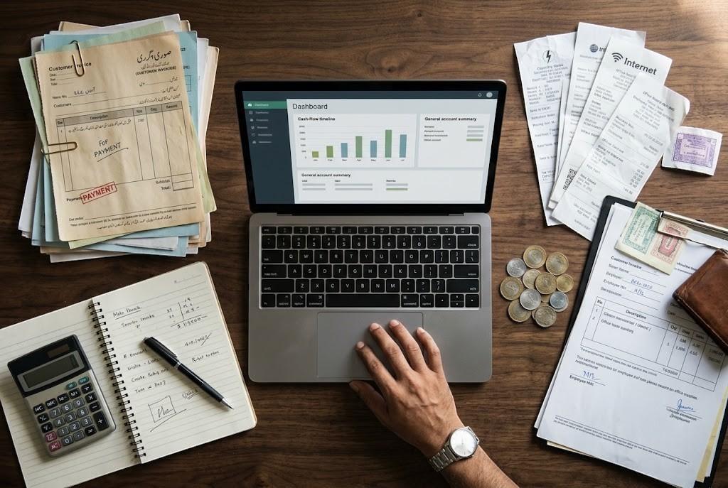 Business Finance: A Beginner’s Guide to Managing Business Money