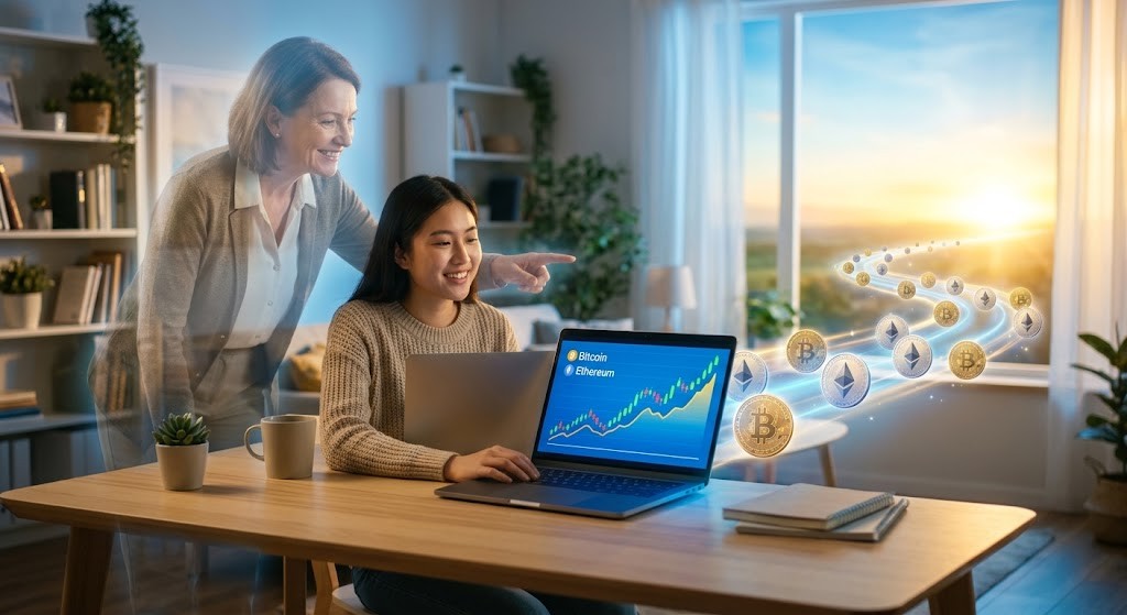 Mastering Crypto Trading: A Comprehensive Guide for Beginners