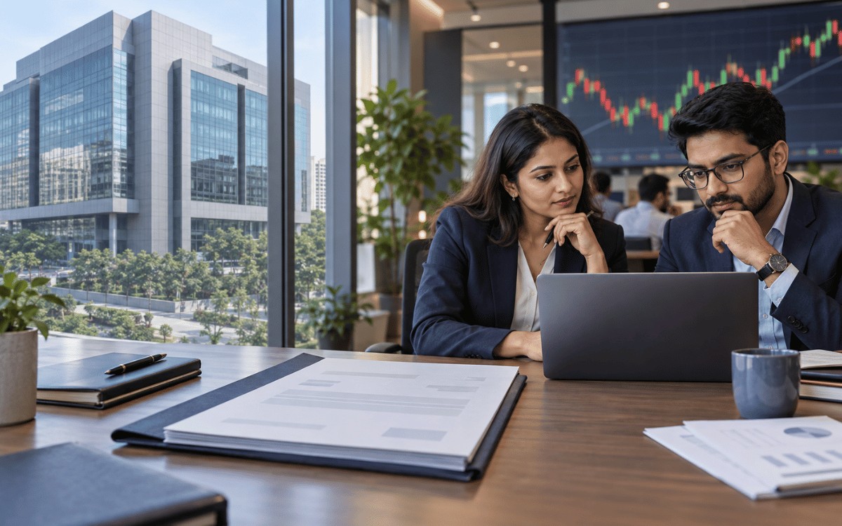 What Is the Stock Market? A Beginner’s Guide to Investing