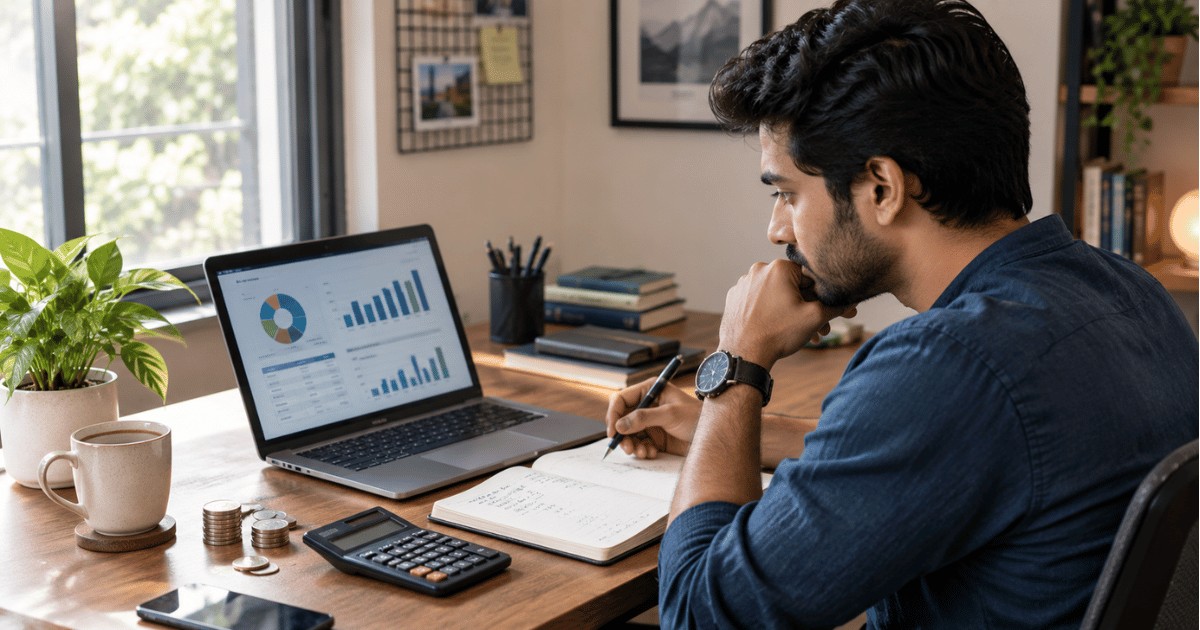 What Is Personal Finance? A Beginner’s Guide to Managing Money