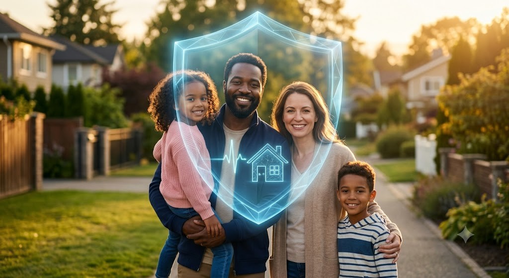 The Complete Guide to Health Insurance: Protecting Your Family and Finances