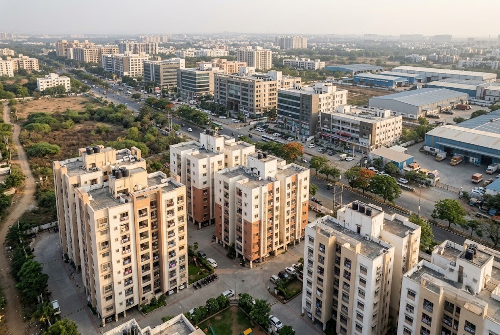 Real Estate Investment in India: A Beginner’s Guide