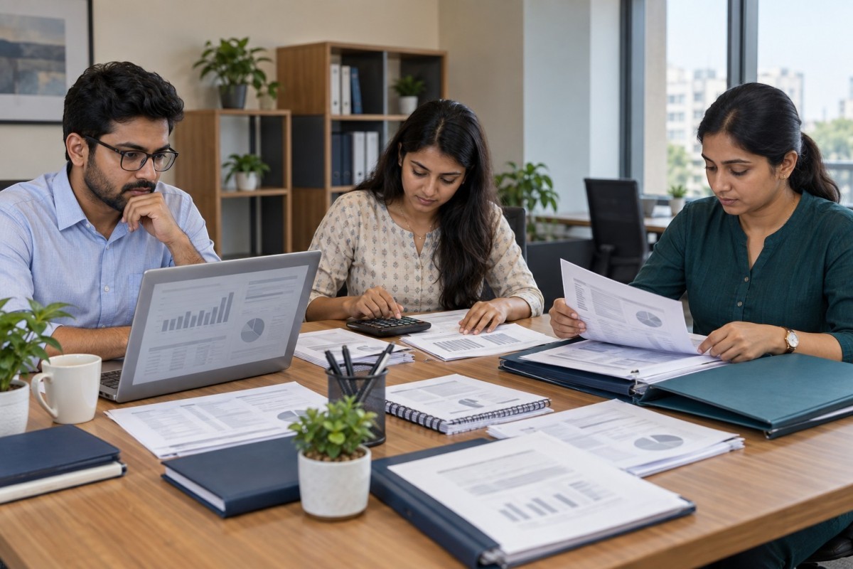 Accounting for Beginners: Meaning, Types and Importance