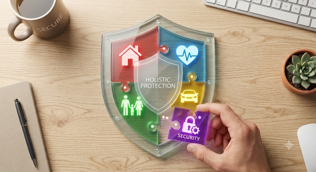 Demystifying Insurance: A Deep Dive into Protecting Your Assets and Future