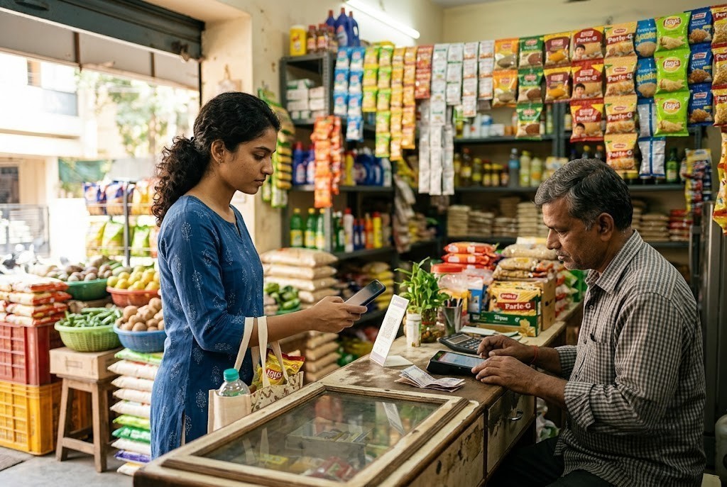 Digital Payments in India: A Beginner’s Guide