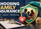 How to Choose Family Insurance in India: Life and Health Cover Guide