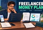 Financial Planning for Freelance Developers: Manage Income, Taxes and Savings