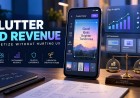 Flutter Poster Maker Monetization: Increase Ad Revenue Without Hurting UX
