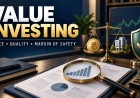 Value Investing for Beginners: A Practical Stock Analysis Framework
