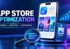 App Store Optimization for Design Apps: Keywords, Creatives and Growth
