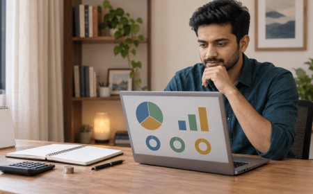 What Are Mutual Funds? A Beginner’s Guide to Investing