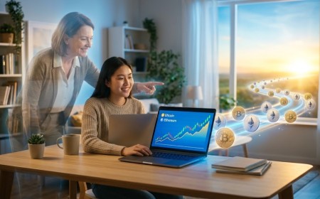 Mastering Crypto Trading: A Comprehensive Guide for Beginners