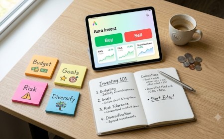 Essential Investment Strategies for Beginners: A Complete Guide