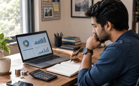 What Is Personal Finance? A Beginner’s Guide to Managing Money