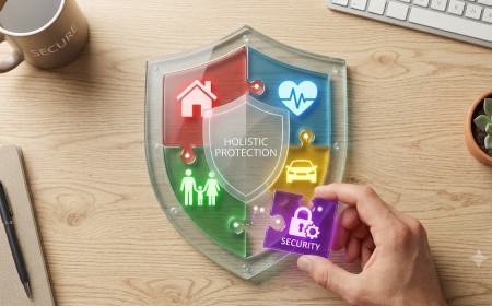 Demystifying Insurance: A Deep Dive into Protecting Your Assets and Future