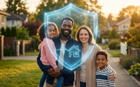 The Complete Guide to Health Insurance: Protecting Your Family and Finances