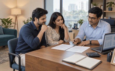 What Is Insurance? A Beginner’s Guide to Financial Protection
