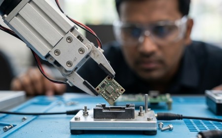 AI & Future Tech: A Beginner’s Guide to Emerging Technologies