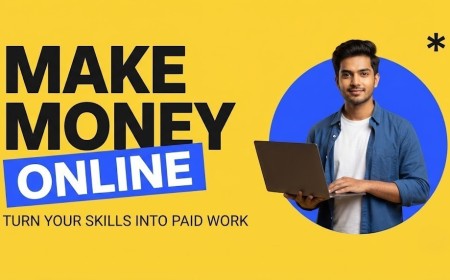 How to Get Your First Freelance Client Online