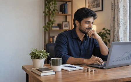 What Is Investment? A Beginner’s Guide to Investing