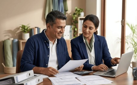 Tax and GST in India: A Beginner’s Guide