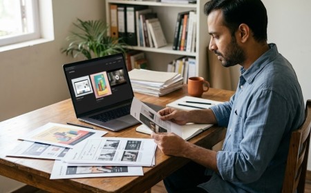 How to Make Money Online: A Practical Guide for Beginners