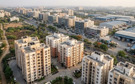 Real Estate Investment in India: A Beginner’s Guide