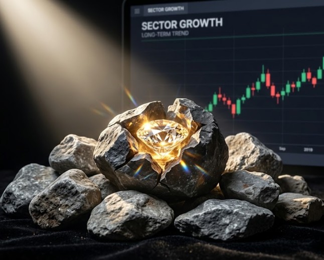 The Ultimate Guide to Value Investing: Finding Hidden Gems in the Stock Market