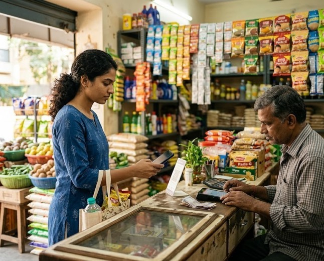 Digital Payments in India: A Beginner’s Guide