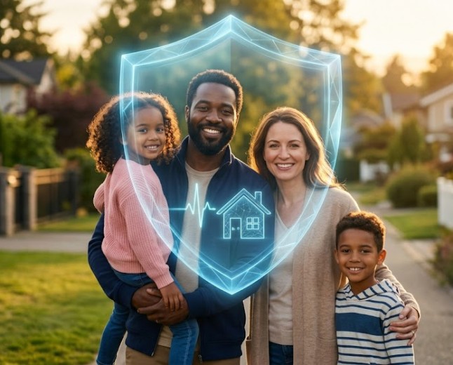 The Complete Guide to Health Insurance: Protecting Your Family and Finances