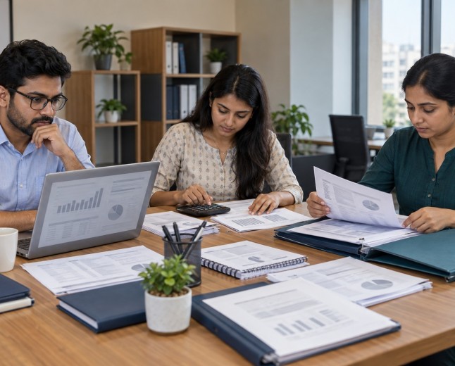 Accounting for Beginners: Meaning, Types and Importance