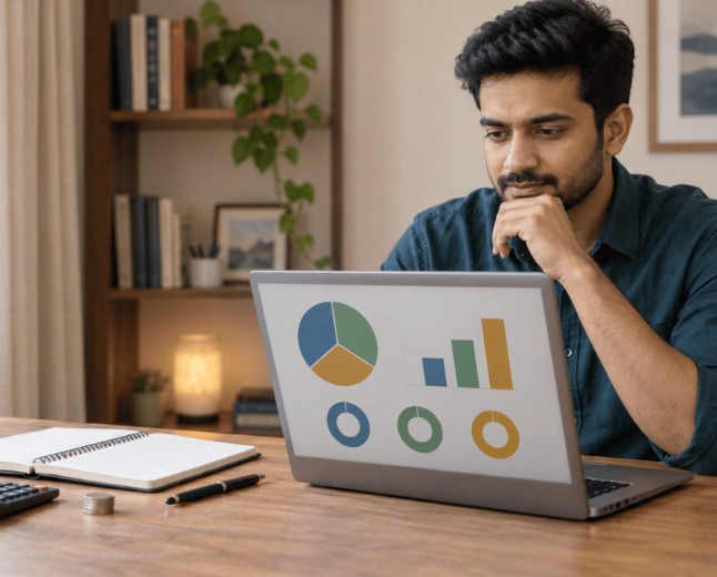 What Are Mutual Funds? A Beginner’s Guide to Investing