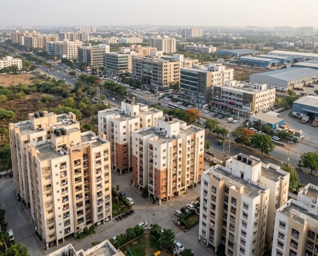 Real Estate Investment in India: A Beginner’s Guide