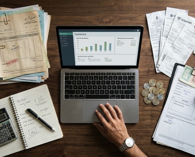 Business Finance: A Beginner’s Guide to Managing Business Money