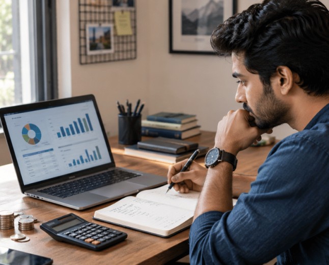 What Is Personal Finance? A Beginner’s Guide to Managing Money