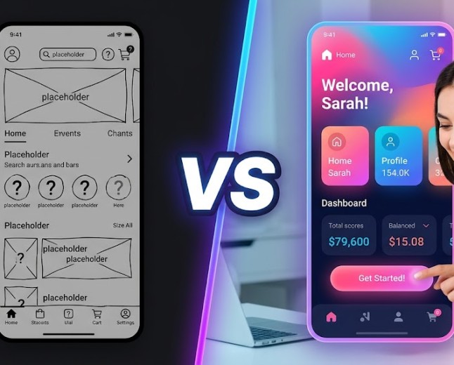 The Complete Guide to UI/UX Design: Building Engaging Digital Experiences