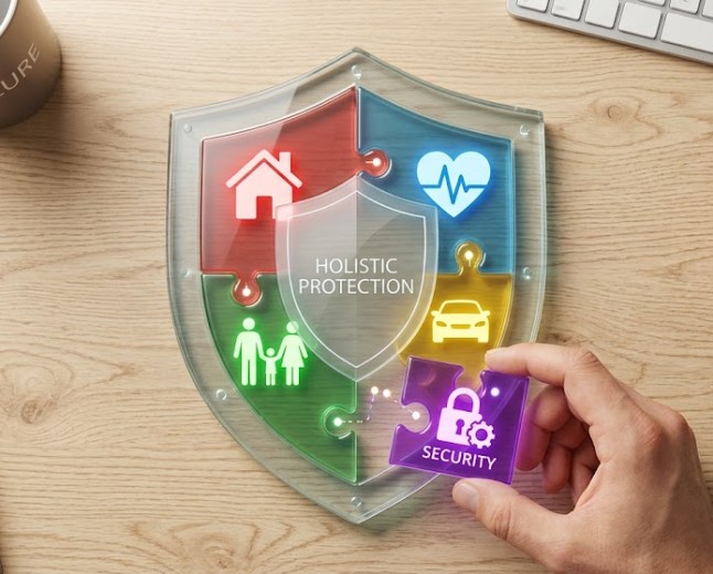 Demystifying Insurance: A Deep Dive into Protecting Your Assets and Future
