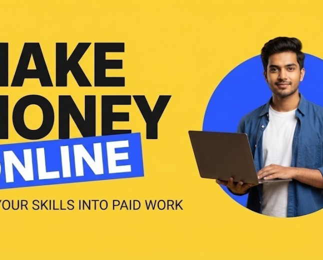 How to Get Your First Freelance Client Online