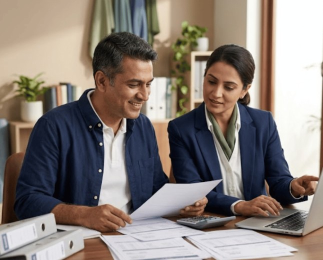 Tax and GST in India: A Beginner’s Guide