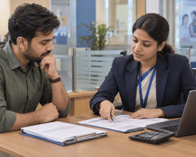 Banking and Loans: A Beginner’s Guide to Borrowing Wisely