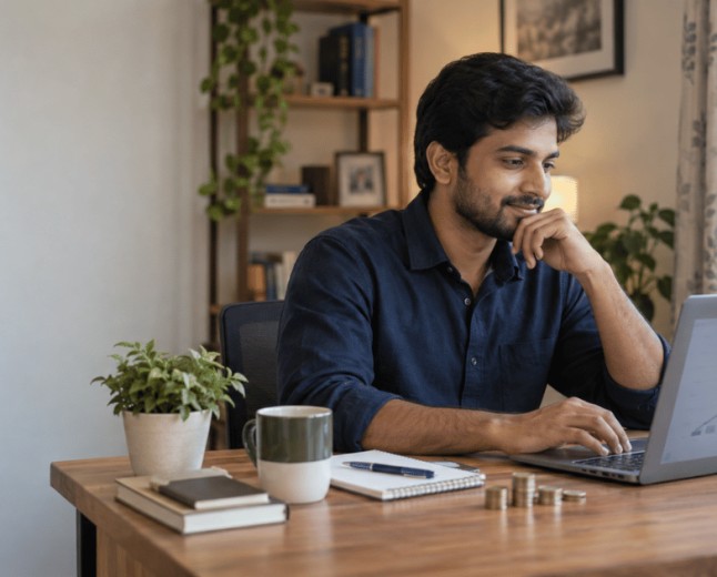 What Is Investment? A Beginner’s Guide to Investing