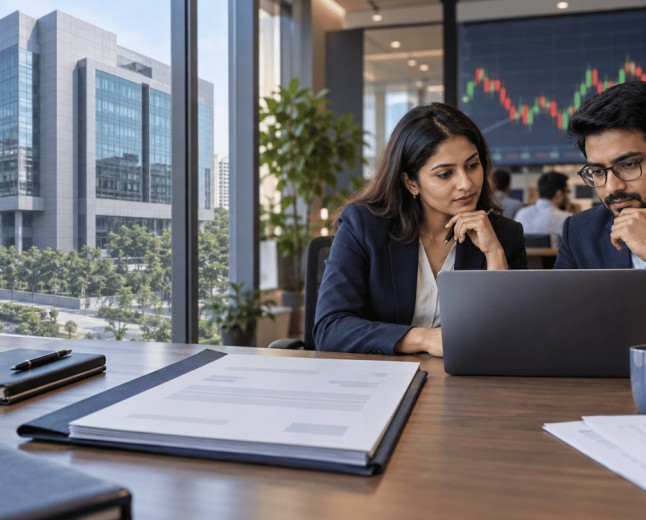 What Is the Stock Market? A Beginner’s Guide to Investing