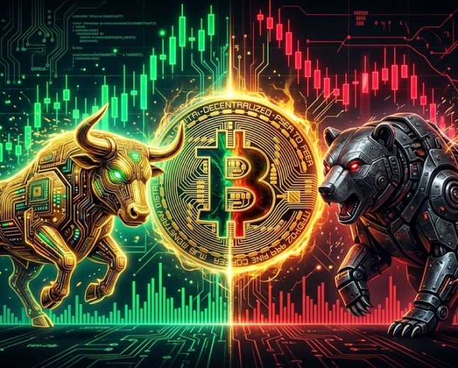 The Complete Guide to Cryptocurrency Trading: Strategies, Risks, and Future Trends